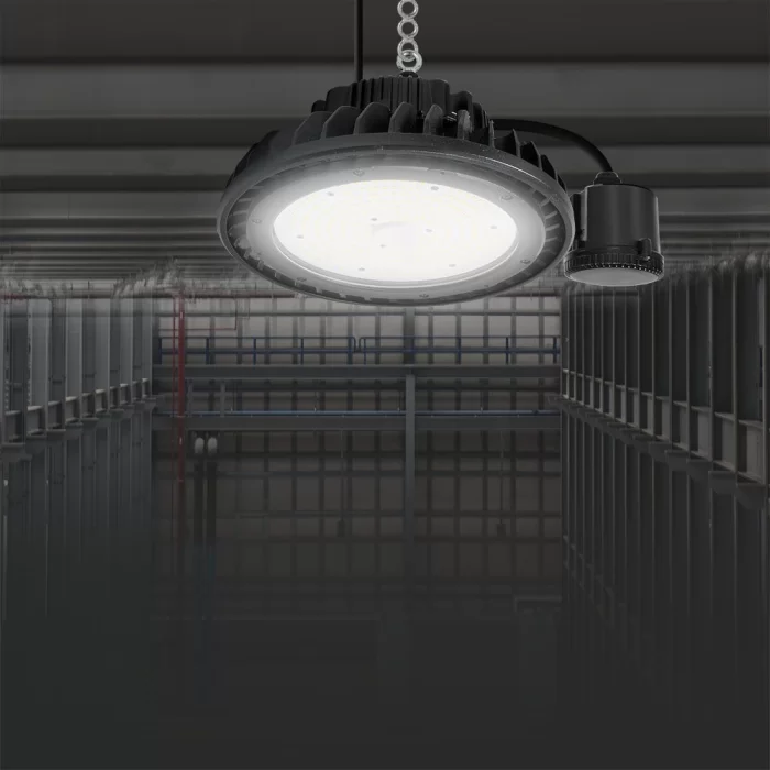 Senzor pentru lampi industriale VT-9-151/200