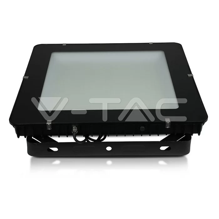 Proiector LED 1000W corp negru SMD Chip Samsung Alb natural 120lm/W