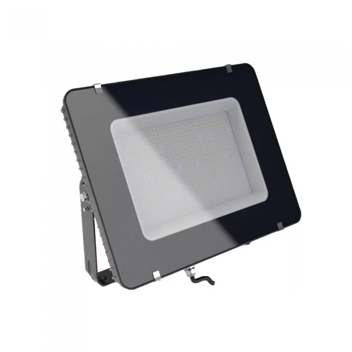 Proiector LED 500W corp negru SMD Chip Samsung Alb rece 120lm/W