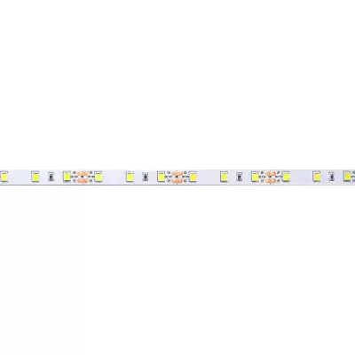 Banda LED SMD 4040 60 LED/metru 12V Alb cald IP20