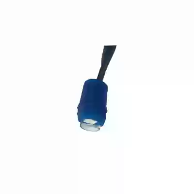 Modul LED SMD2835 0.24W albastru IP68