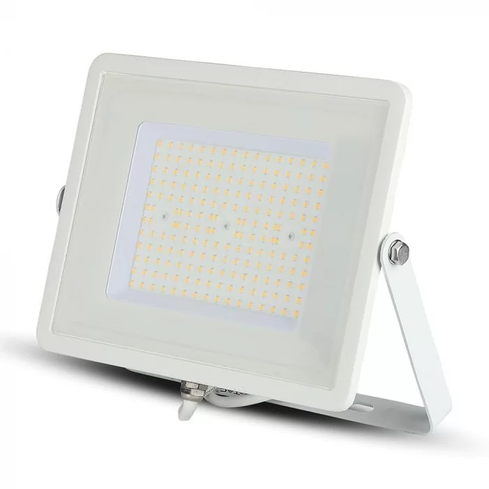 Proiector LED 100W 120lm/W Samsung chip corp alb Alb natural