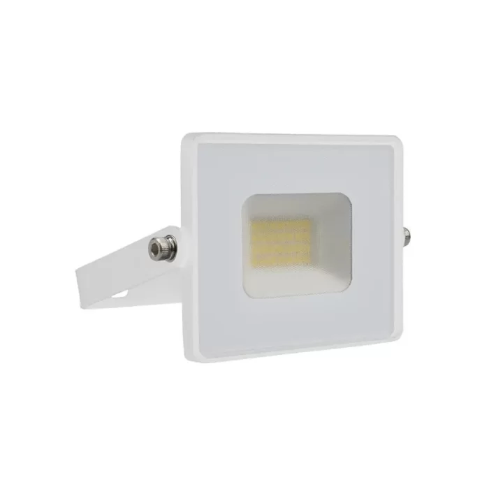 Proiector LED E-Series 20W corp alb Alb cald