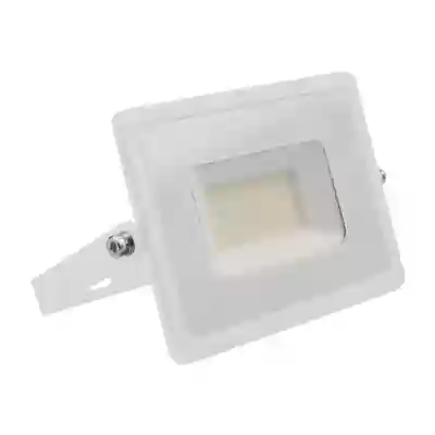 Proiector LED E-Series 30W corp alb Alb cald 