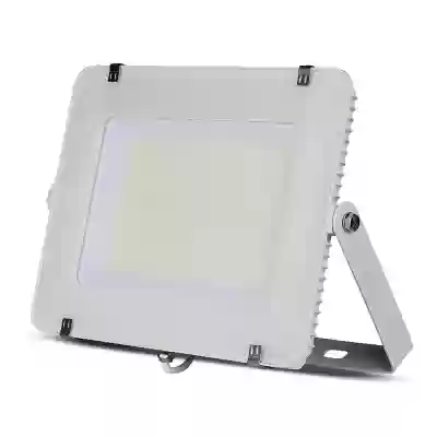 Proiector LED 200W corp alb SMD Chip Samsung Alb natural 