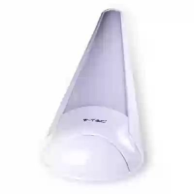 Lampa LED 16W 60cm Alb cald