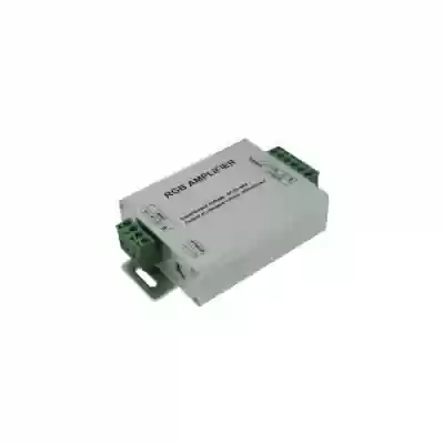 Amplificator pentru banda LED RGB 5050