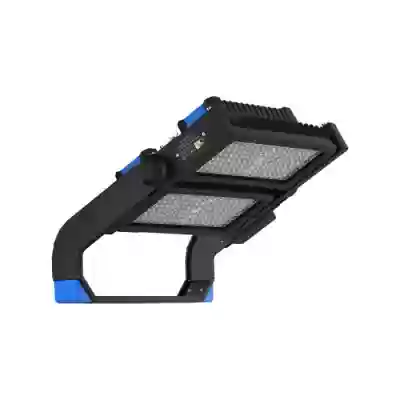 Proiector LED 500W chip Samsung driver Meanwell 120 dimabil 4000K