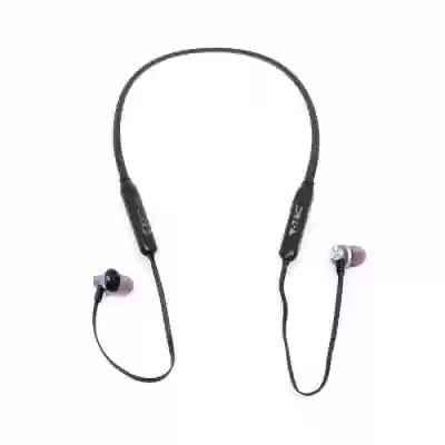 Headset Bluetooth 500mAh negru