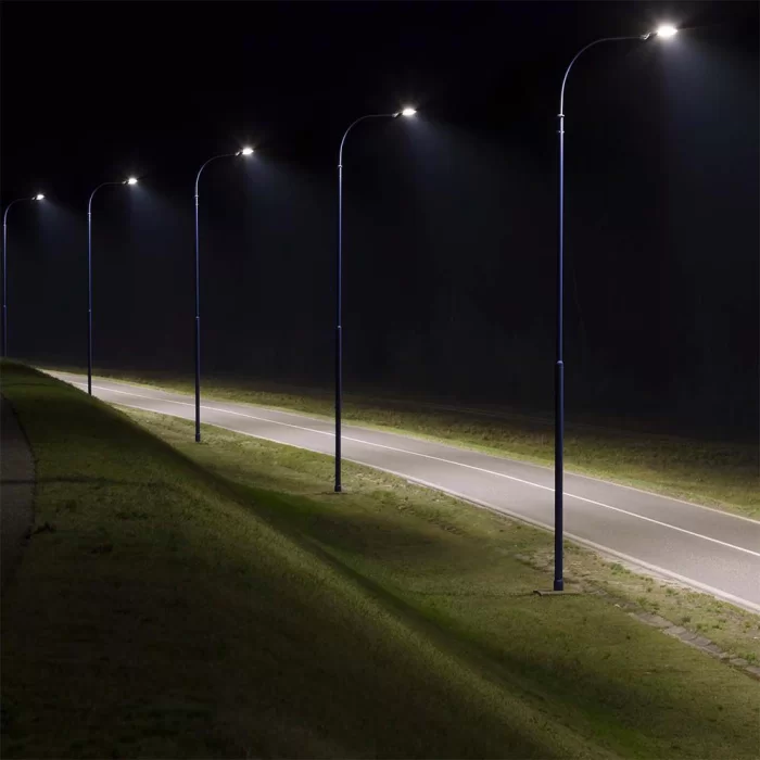 Proiector stradal LED 30W 4000K 