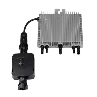 Microinvertor DEYE WIFI smart, 800W, Monofazat 230VAC TVA 9%