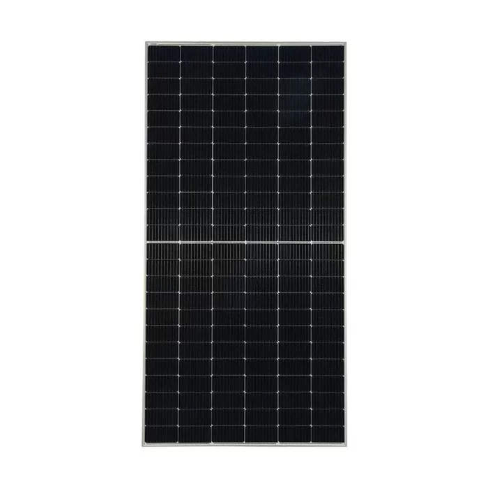 Panou fotovoltaic 545W, Half Cell, monocristalin TVA 9%