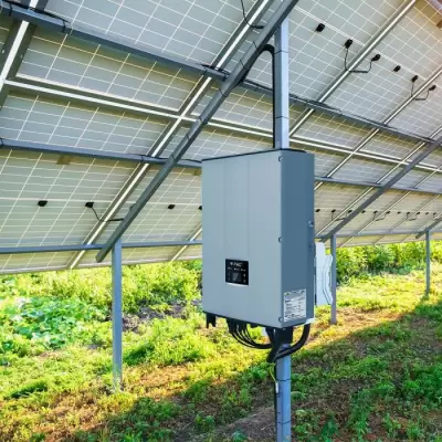 Invertor Solar On Grid 5KW, Monofazat, 5 ani Garanție IP65 TVA 9%