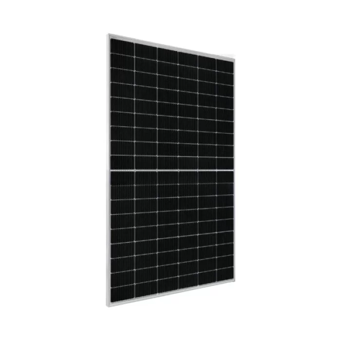 Panou fotovoltaic 410W 35mm, Half Cell, monocristalin, TVA 9%