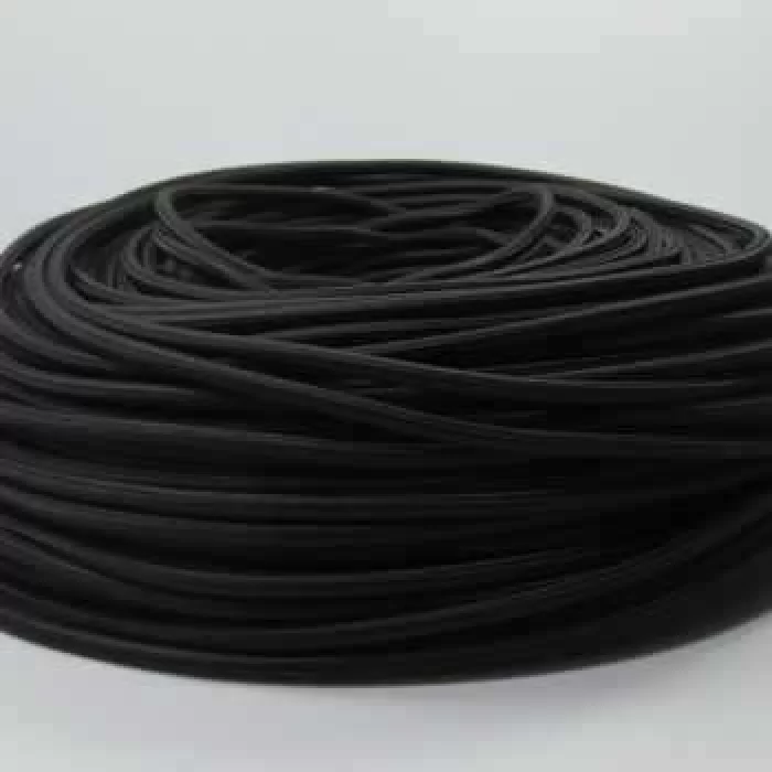 Cablu 2*0.75mm negru